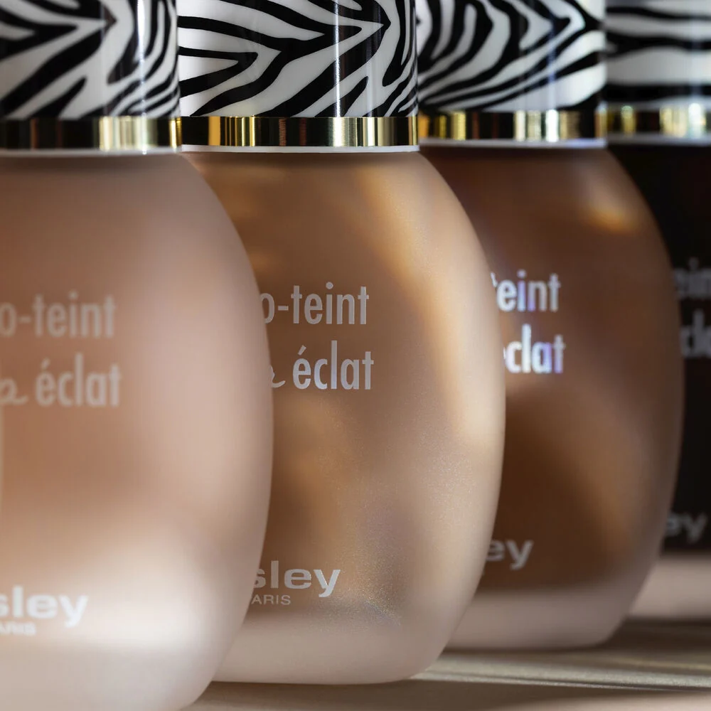 Sisley Phyto Teint Ultra Éclat 3W2 Hazel - Image 2
