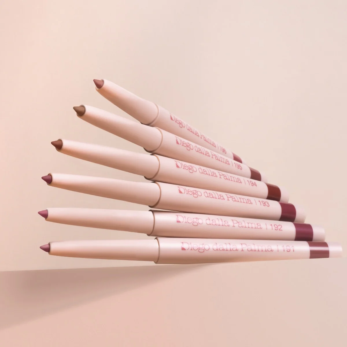 Diego Dalla Palma Milano Plump&Fill My Lips 193 Marsala - Image 10