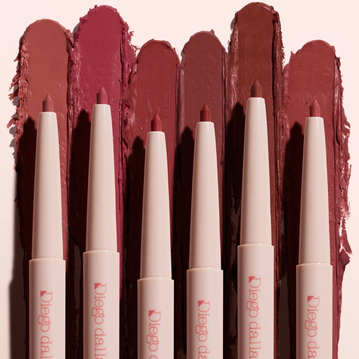 Diego Dalla Palma Milano Plump&Fill My Lips 193 Marsala - Image 12