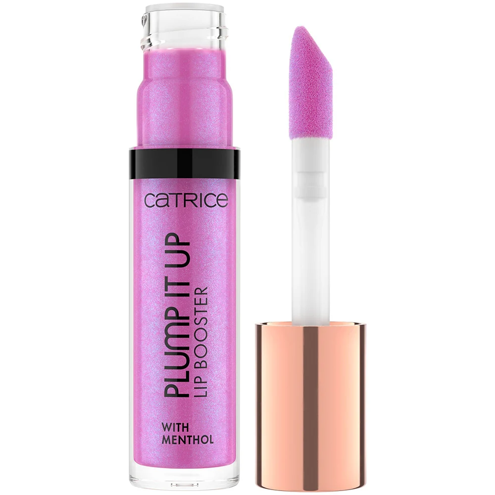 Catrice Plump It Up Lip Booster 030 Illusion Of Perfection - Image 2