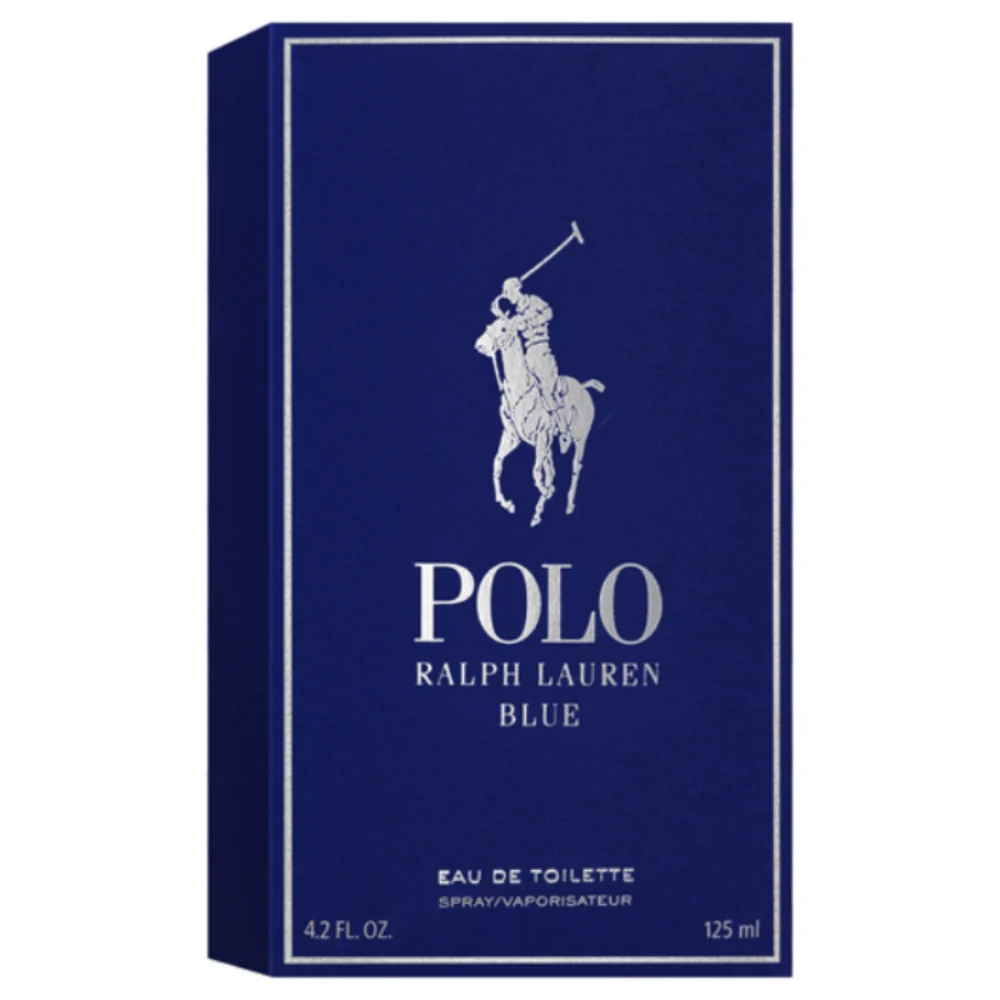 Ralph Lauren Polo Blue 75 ml - Image 3