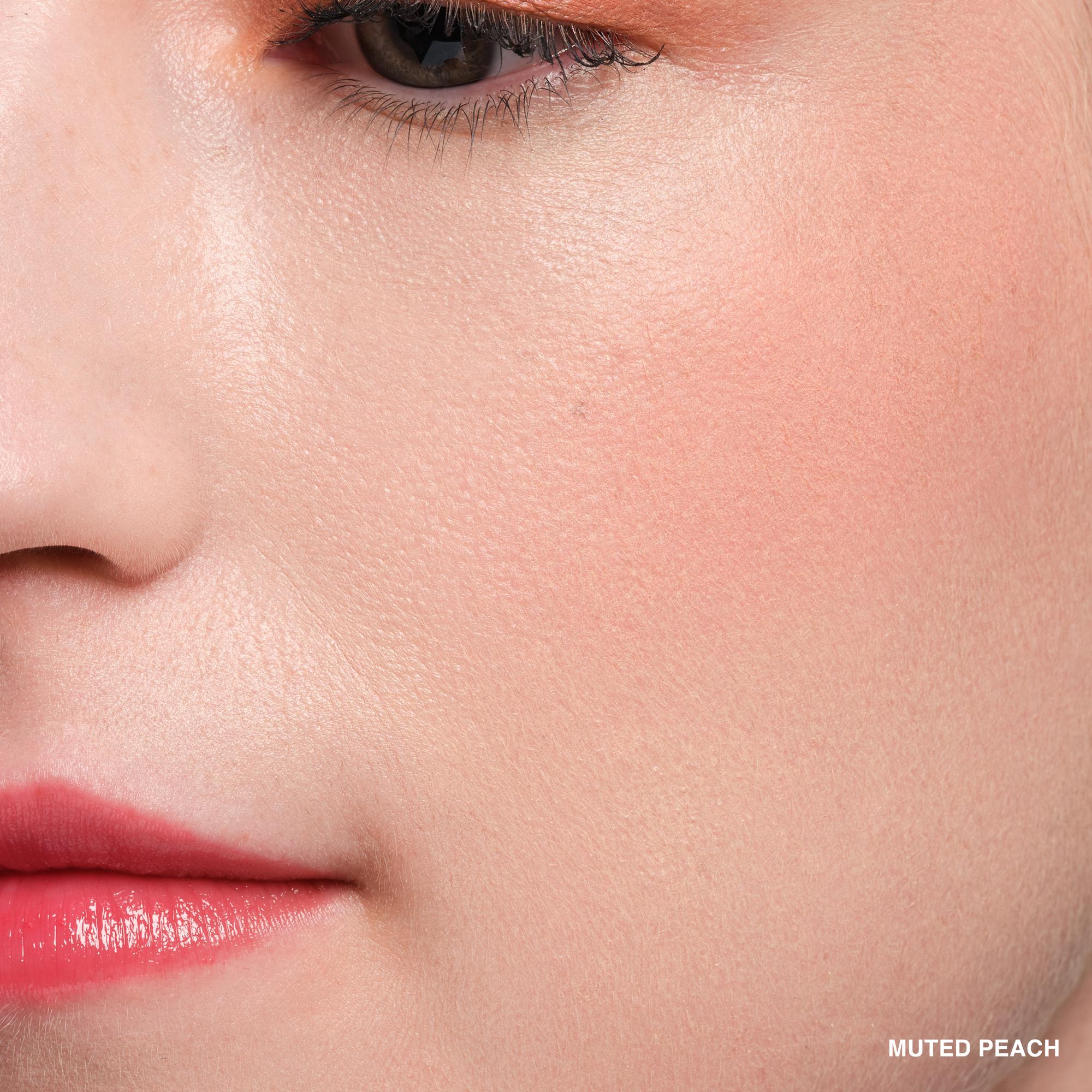 Bobbi Brown Pot Rouge Velvet Matte for Lips and Cheeks Muted Peach ? - Image 3