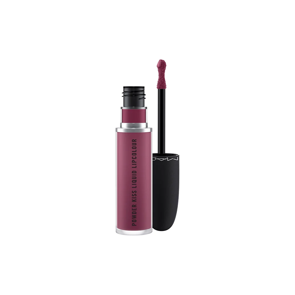 Mac Powder Kiss Liquid Lipcolour Got a Callback - Image 2