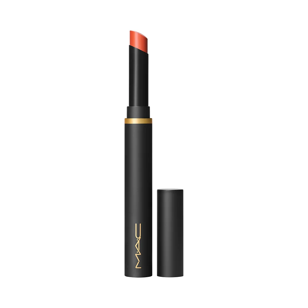 Mac Powder Kiss Velvet Blur Slim Stick Mull it Over - Image 2