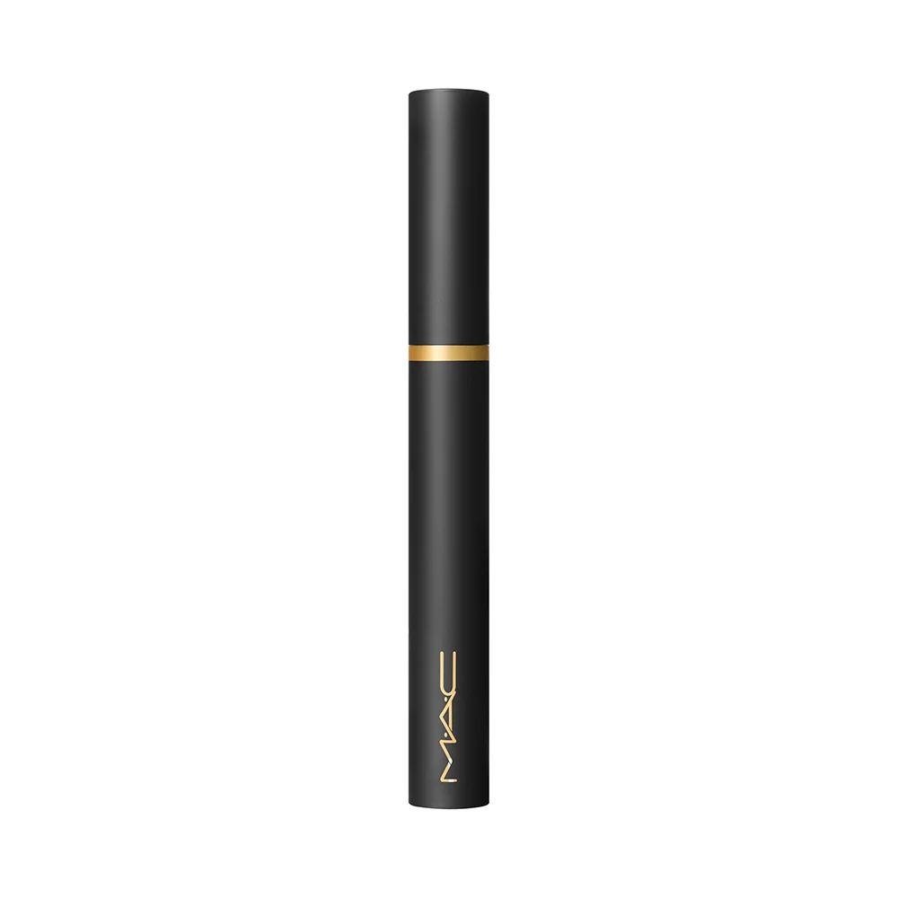 Mac Powder Kiss Velvet Blur Slim Stick Peppery Pink - Image 2