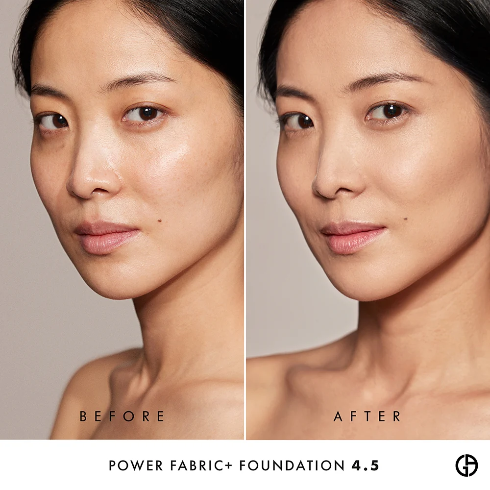 Armani Power Fabric+ 4.5 - Image 3