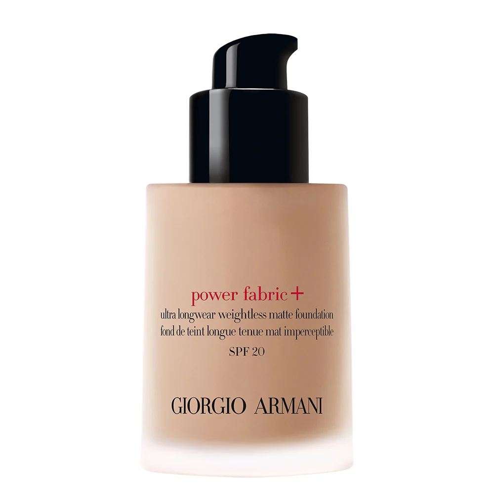 Armani Power Fabric+ 5.25 - Image 2
