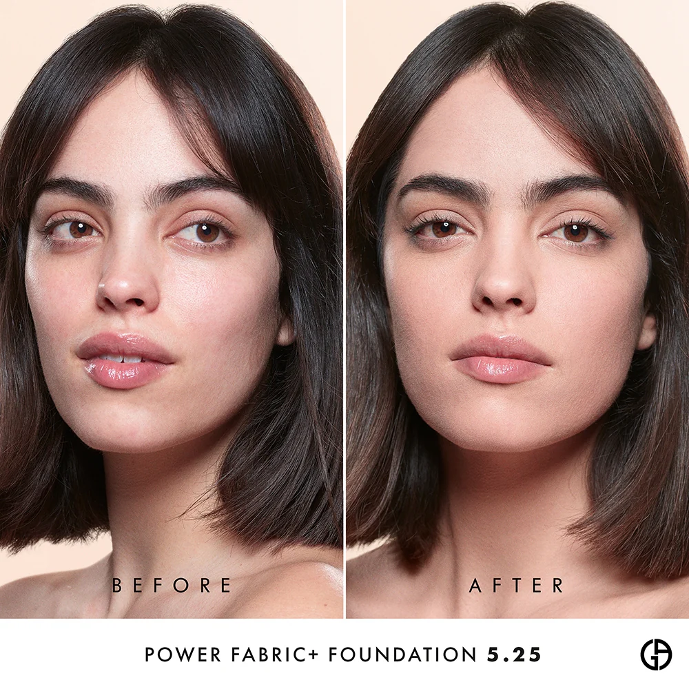 Armani Power Fabric+ 5.25 - Image 3