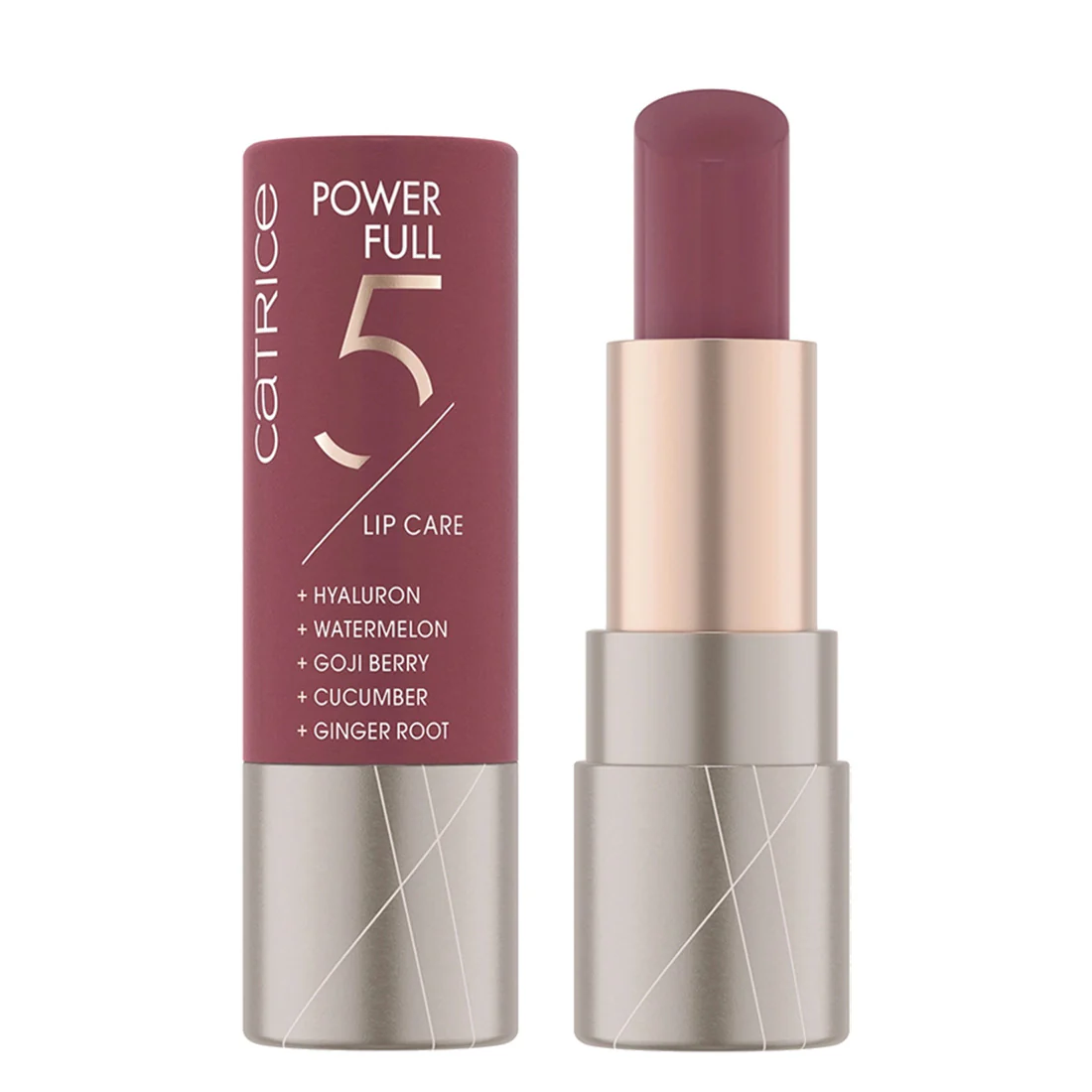 Catrice Power Full 5 040 Addicting Cassis 040 Addicting Cassis