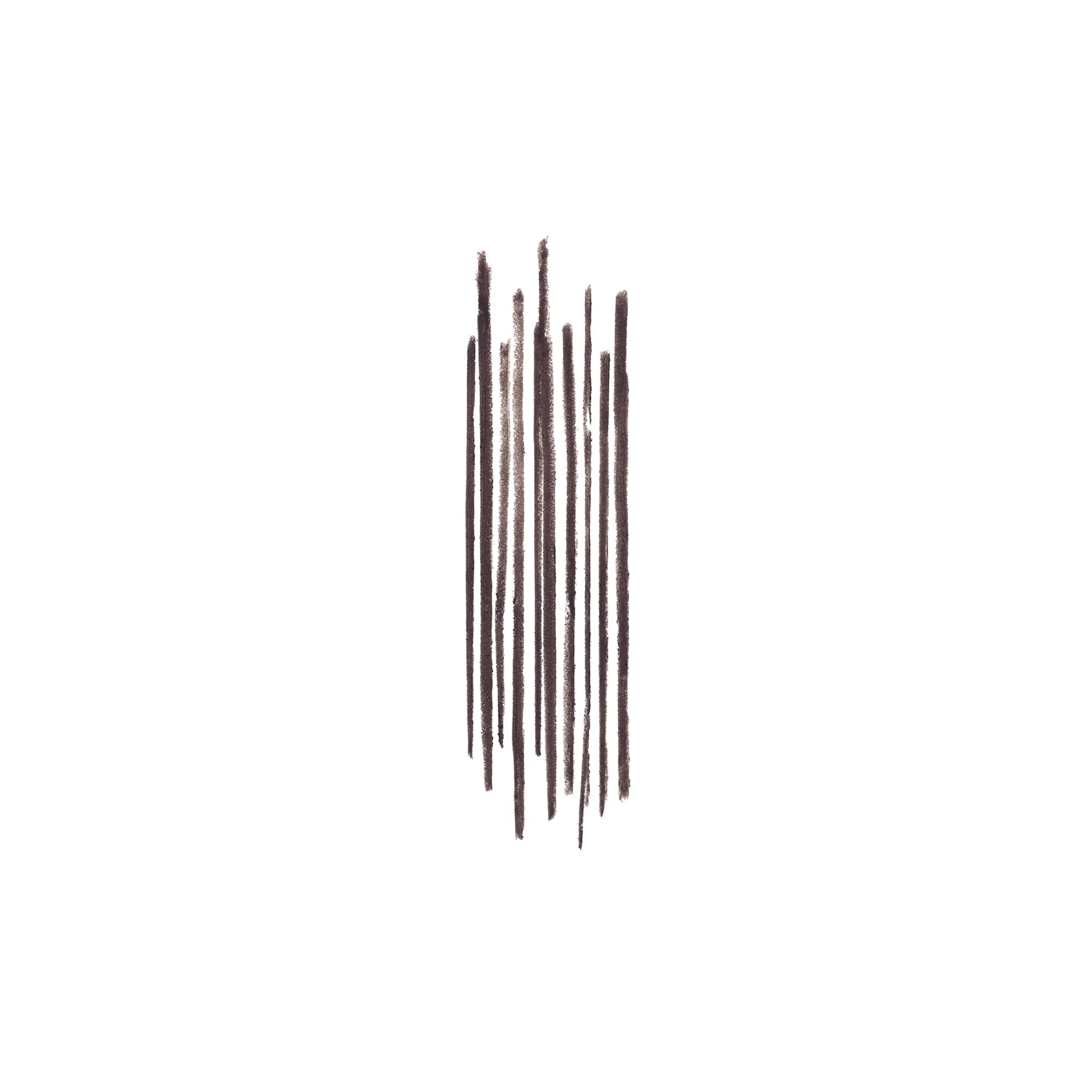 Bobbi Brown Precise Brown Pencil Cool Black-Brown? - Image 2
