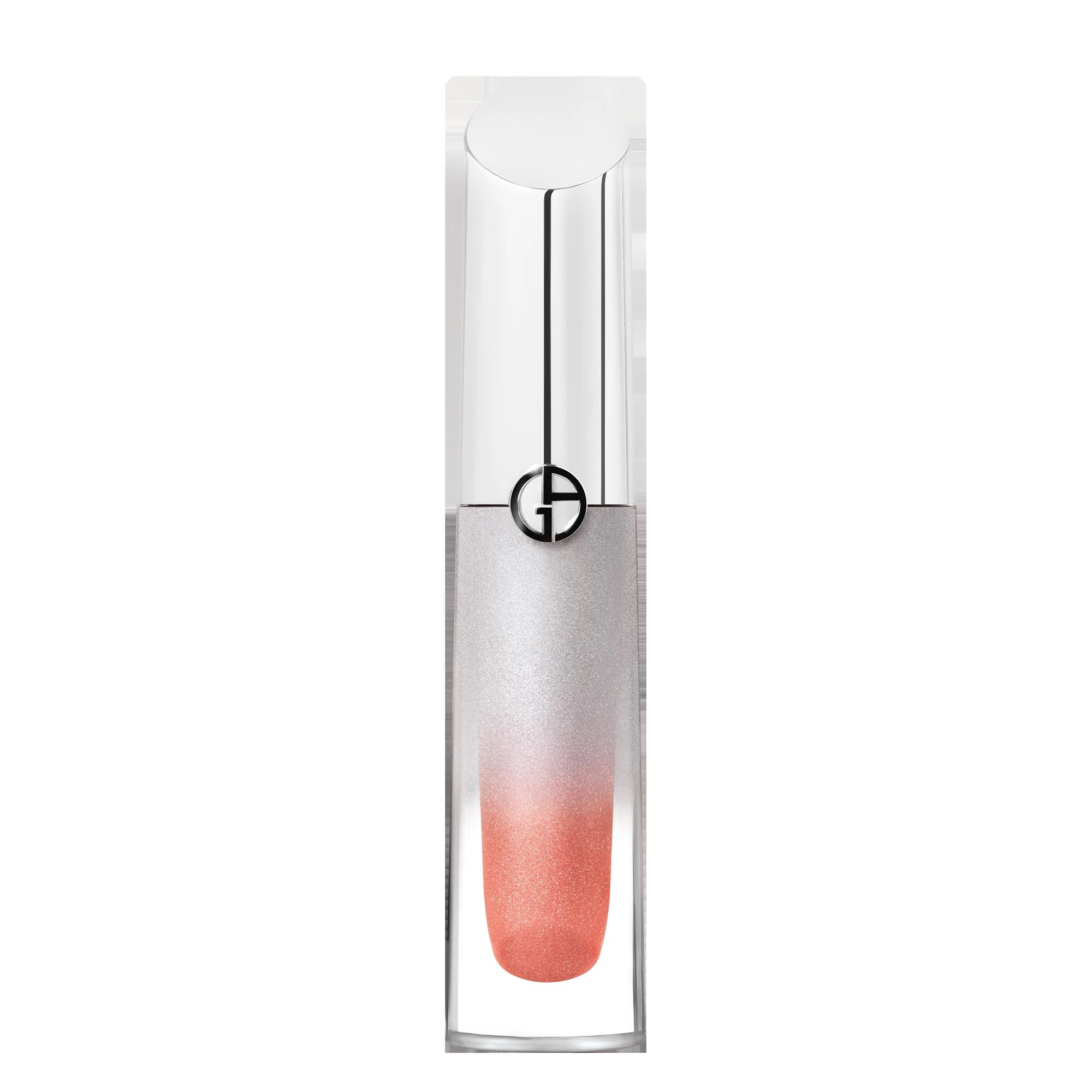 Armani Prisma Glass Icy Plumper 3 Rosewood Frost - Image 2