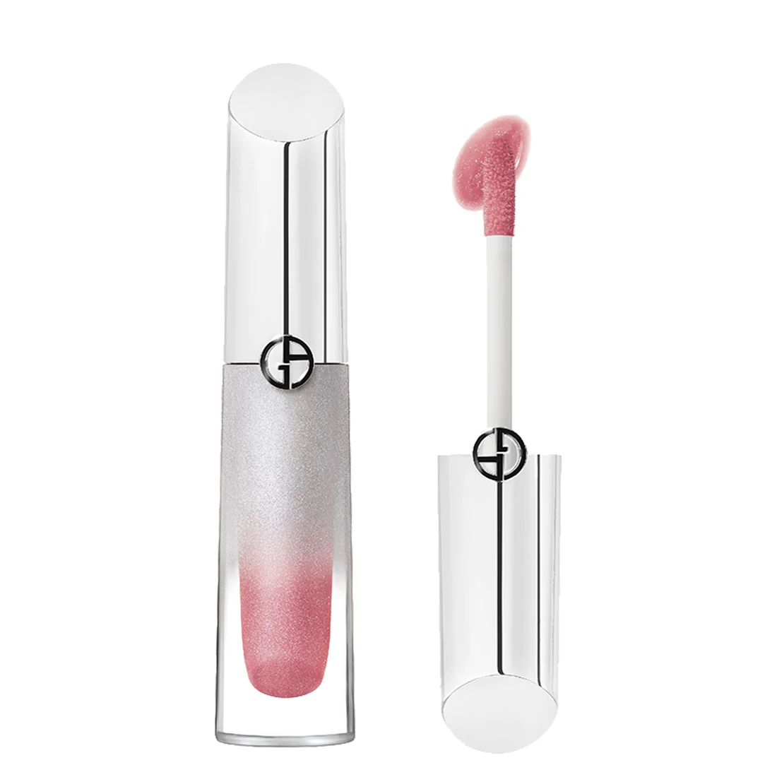 Armani Prisma Glass Icy Plumper 4 Frozen Candy