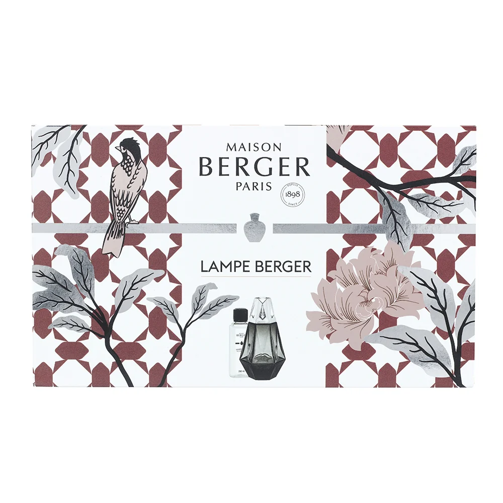 Maison Berger Paris Prisme Noire + Ricarica Set V2 - Image 3
