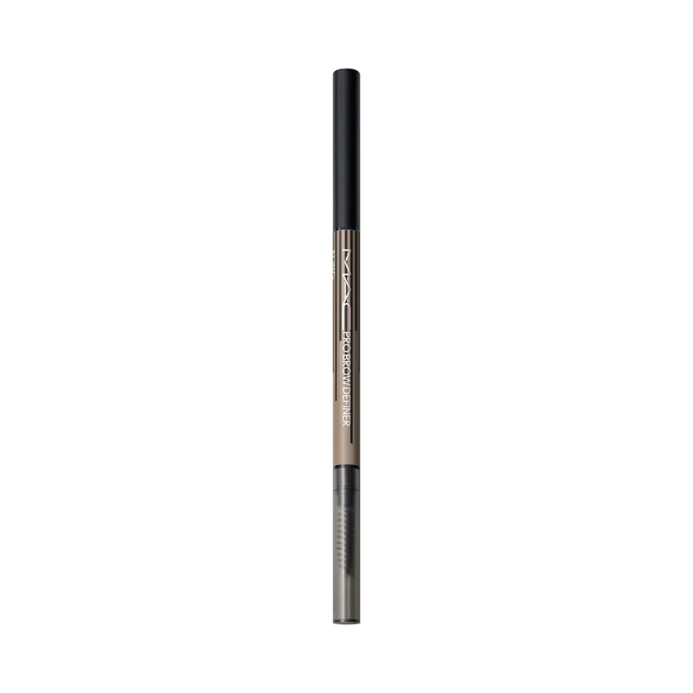 Mac Pro Brow Definer 1mm Tip Brow Pencil Fling - Image 2