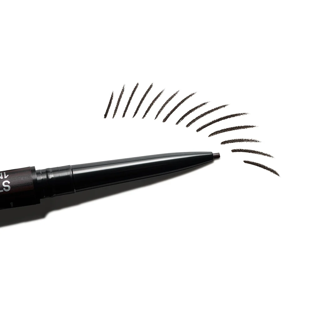 Mac Pro Brow Definer 1mm Tip Brow Pencil Stud - Image 3