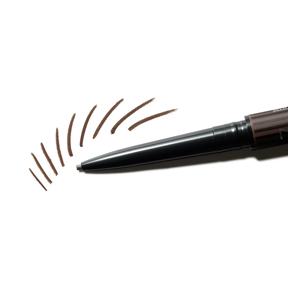 Mac Pro Brow Definer 1mm Tip Brow Pencil Stylized - Image 3