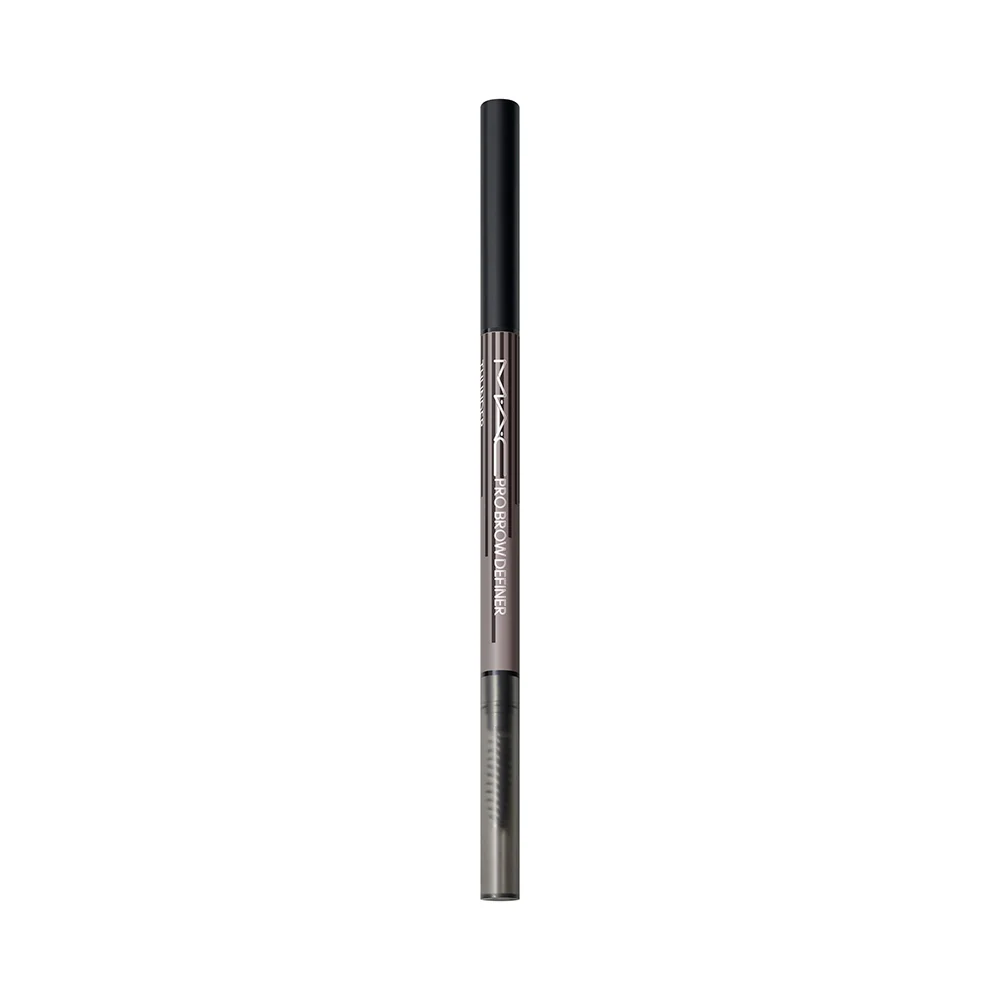 Mac Pro Brow Definer 1mm Tip Brow Pencil Thunder - Image 2
