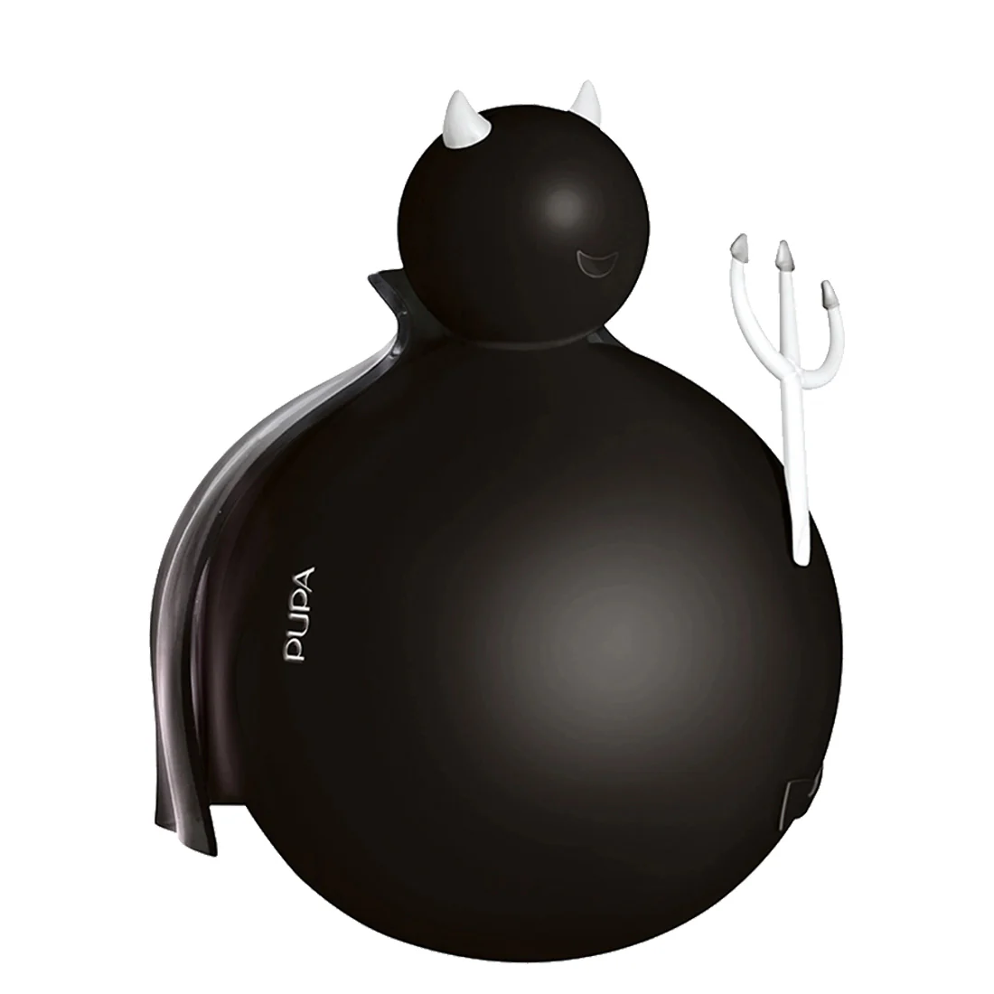 Pupa Pupa Devil Black 012