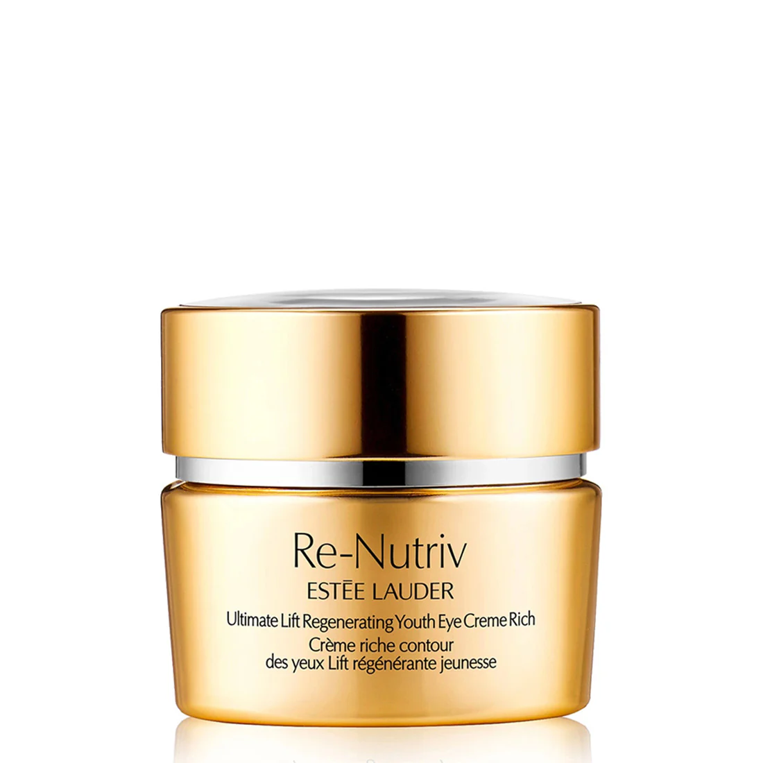 Estee Lauder Re-Nutriv Ultimate Lift Regenerating Youth Eye Crème Rich 15 ml