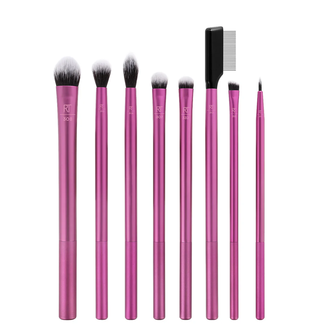 Real Techniques Everyday Eye Essentials
