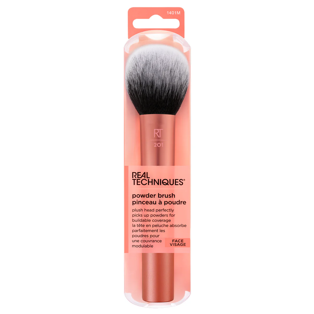 Real Techniques Powder Brush - Image 2