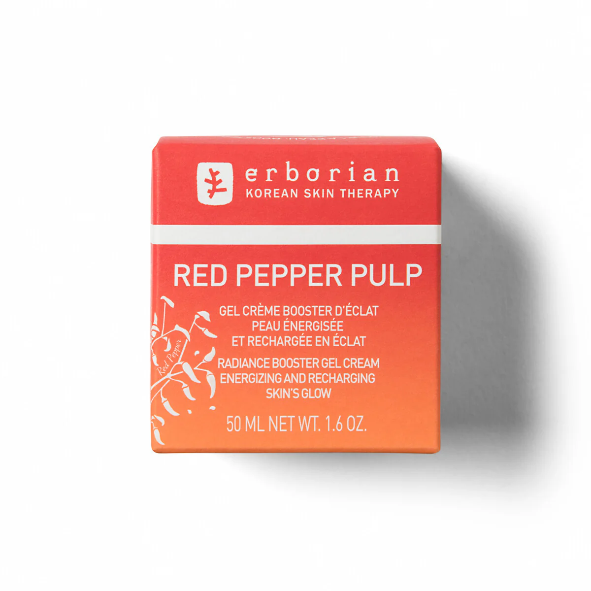 Erborian Red Pepper Pulp 50 ml - Image 2