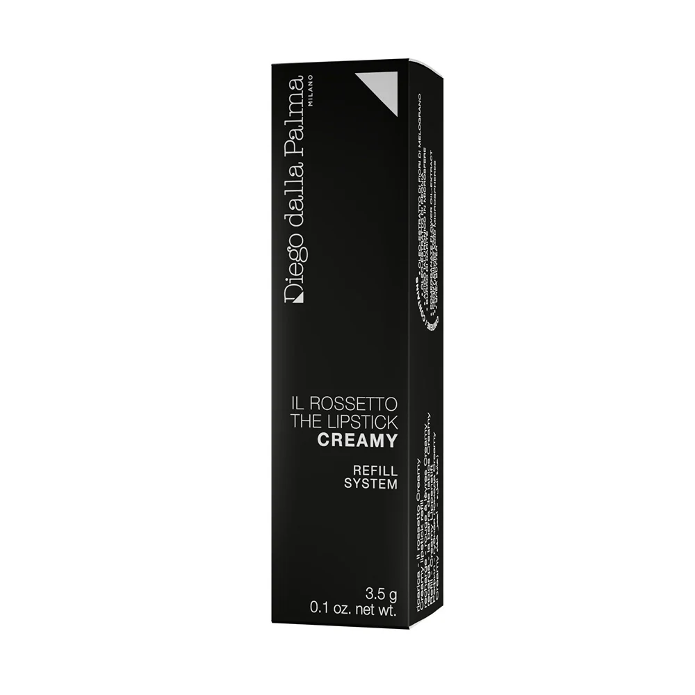 Diego Dalla Palma Milano Refill Rossetto Creamy 10 My Obsession - Image 3