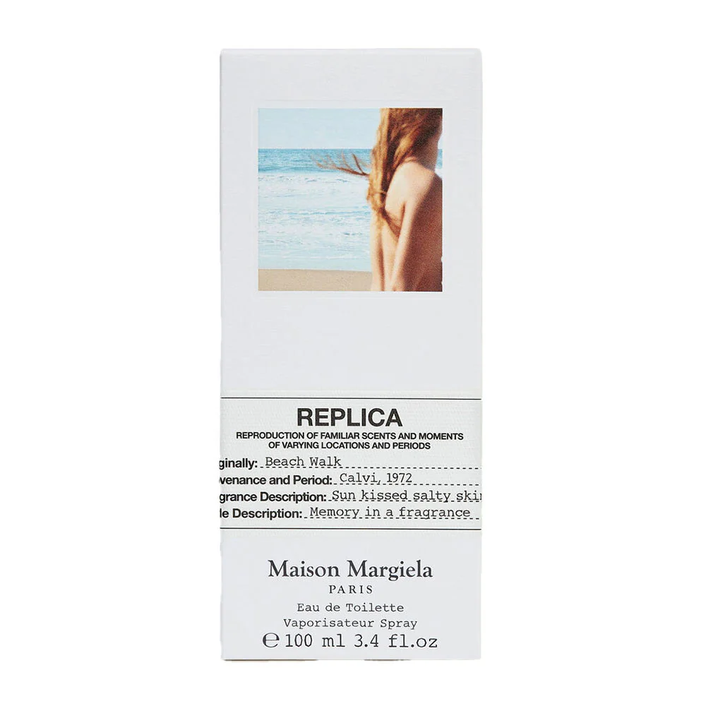Maison Margiela Replica Beach Walk 30 ml - Image 2