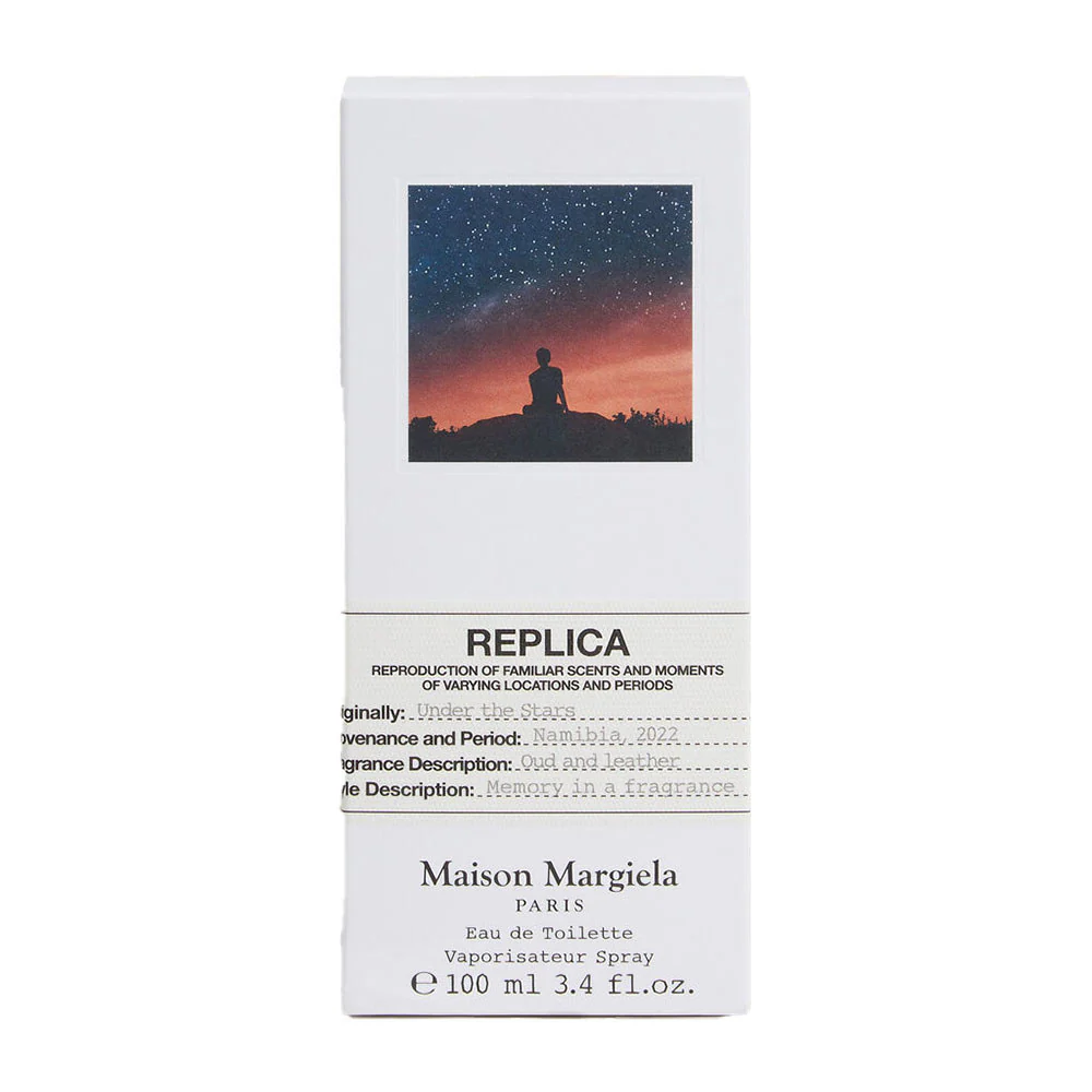 Maison Margiela Replica Under The Stars 100 ml - Image 2