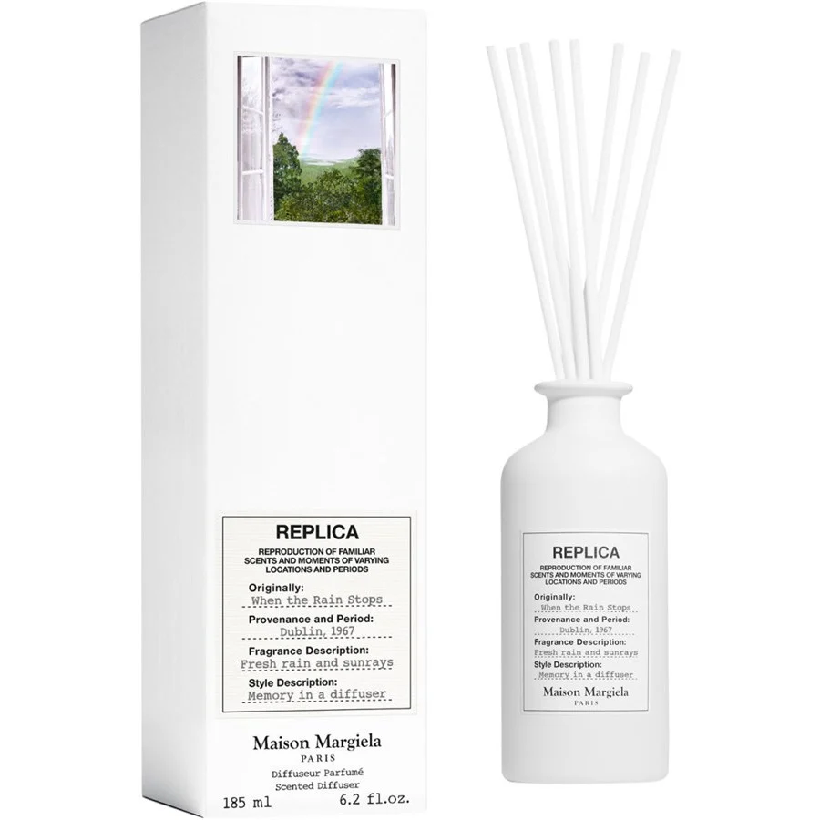 Maison Margiela Replica When The Rain Stops Diffuser 185 ml - Image 2