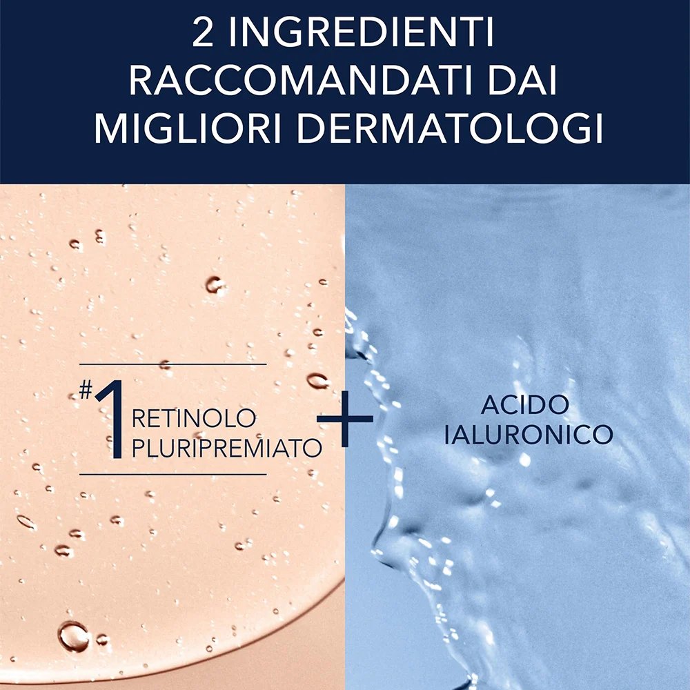 Roc Retinol Correxion Soin Lissant Crème Hydratation Maximale 50 ml - Image 3
