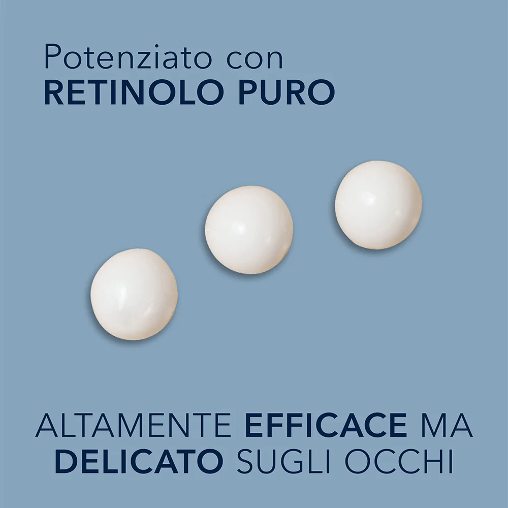Roc Retinol Correxion Soin Lissant Crème Yeux 15 ml - Image 3
