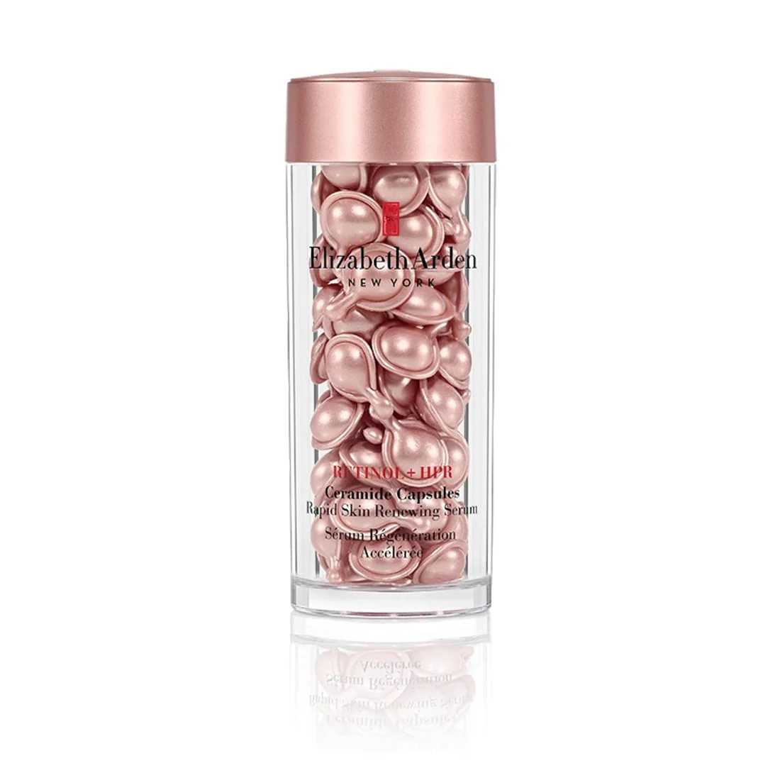 Elizabeth Arden Retinol + HPR Ceramide Capsules 30 pz