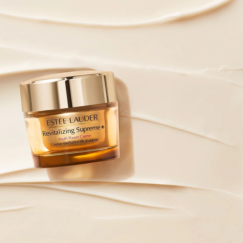 Estee Lauder Revitalizing Supreme+ Youth Power Creme Moisturizer 50 ml - Image 4