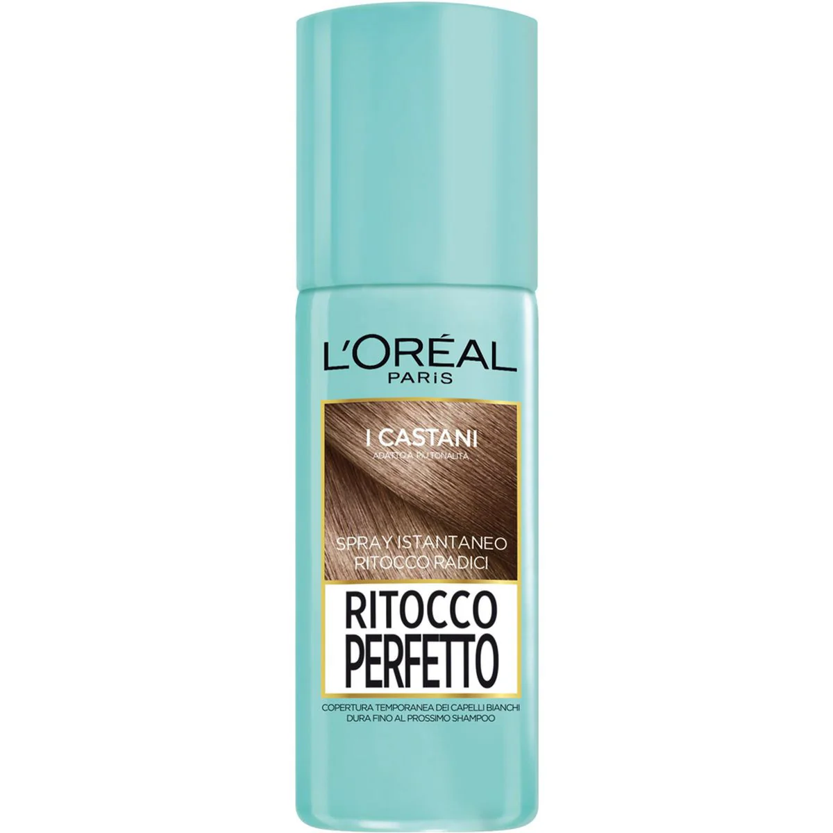 L'oreal Paris Ritocco Perfetto Castano Castano - Image 3