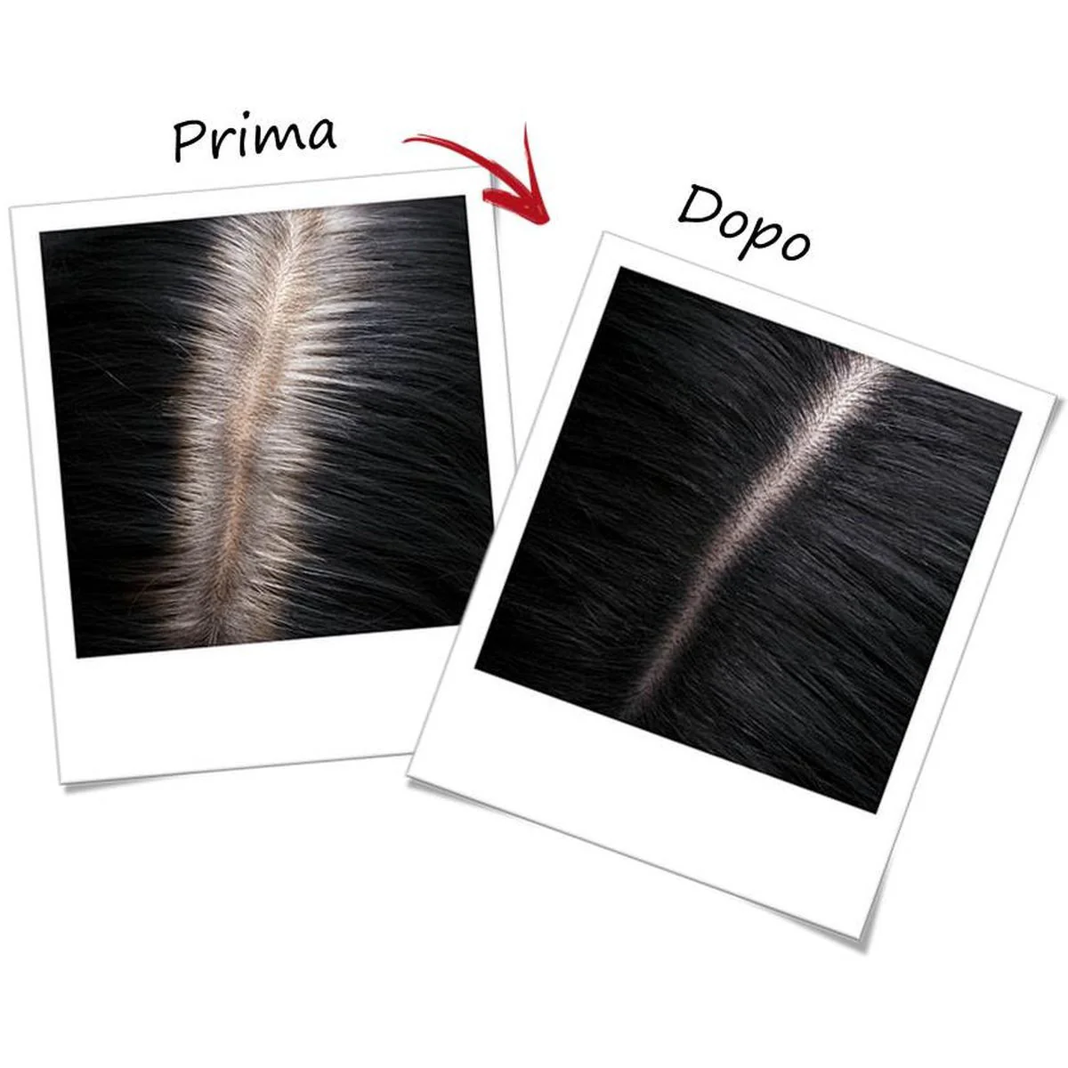 L'oreal Paris Ritocco Perfetto Nero Nero - Image 2