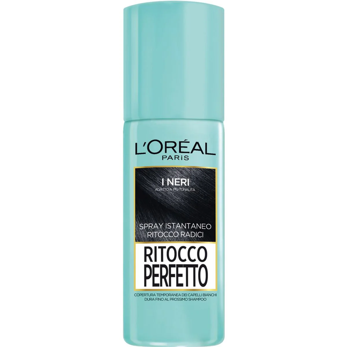L'oreal Paris Ritocco Perfetto Nero Nero - Image 3