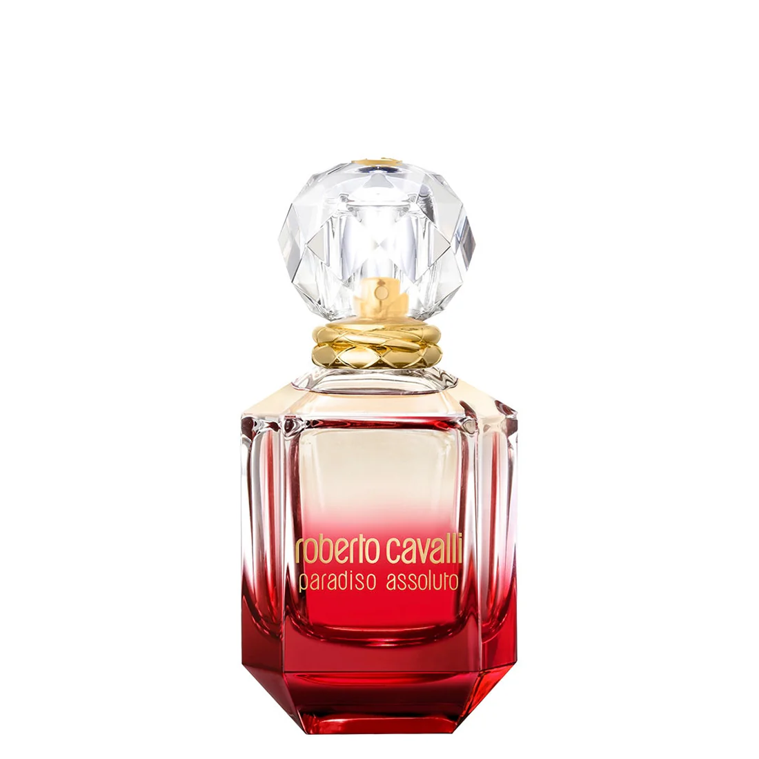 Roberto Cavalli Paradiso Assoluto 75 ml