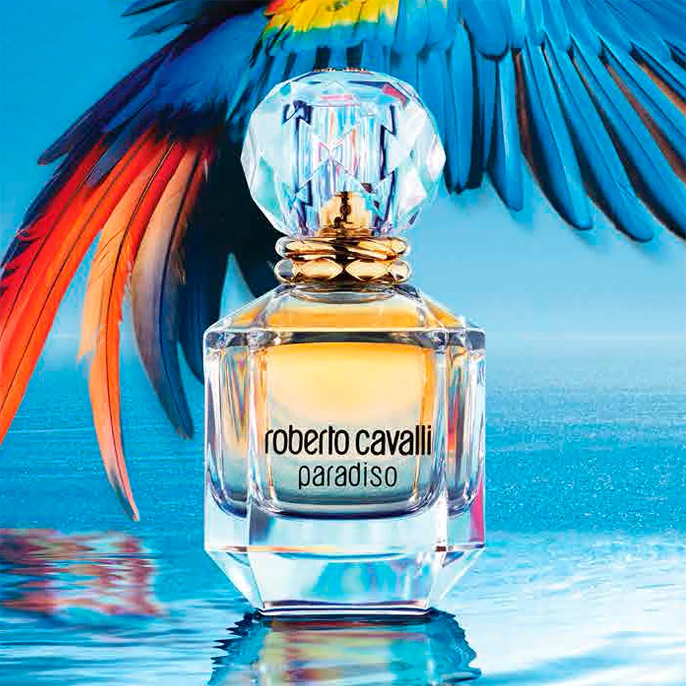 Roberto Cavalli Paradiso 30 ml - Image 4