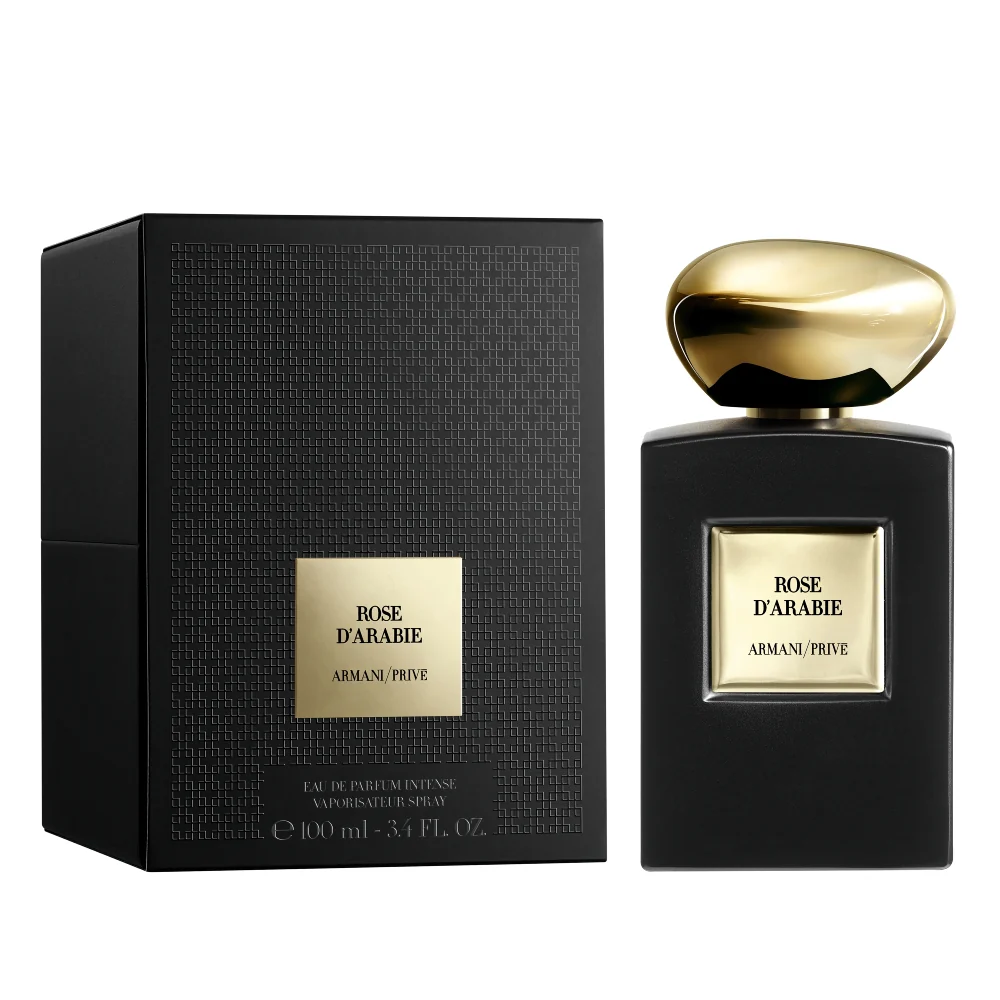 Armani/Prive' Rose d'Arabie 100 ml - Image 2