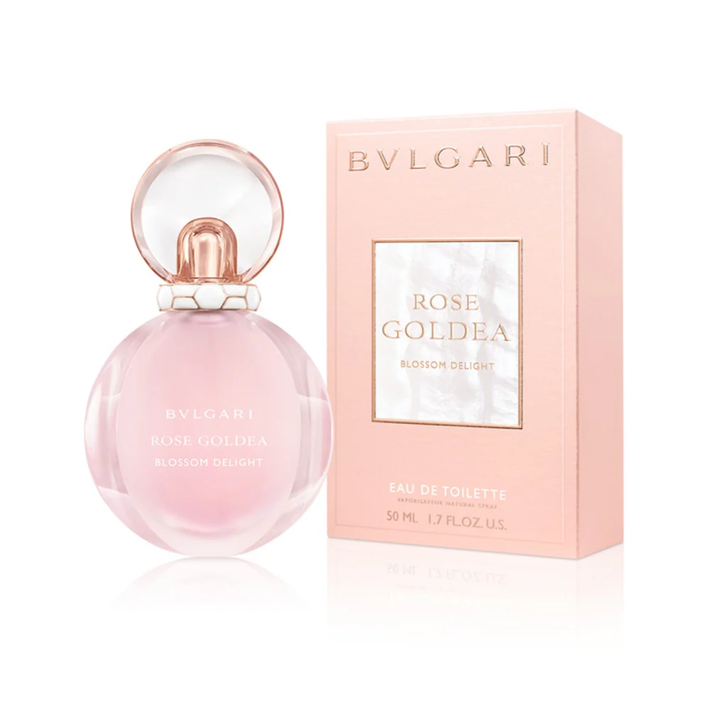 Bulgari Rose Goldea Blossom Delight 50 ml - Image 8