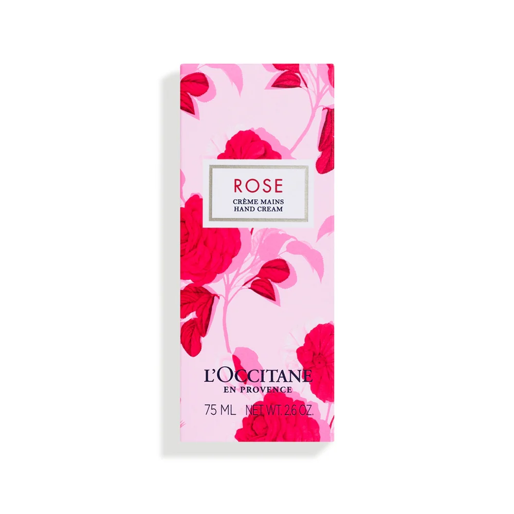 L'occitane En Provence Rose 75 ml - Image 2