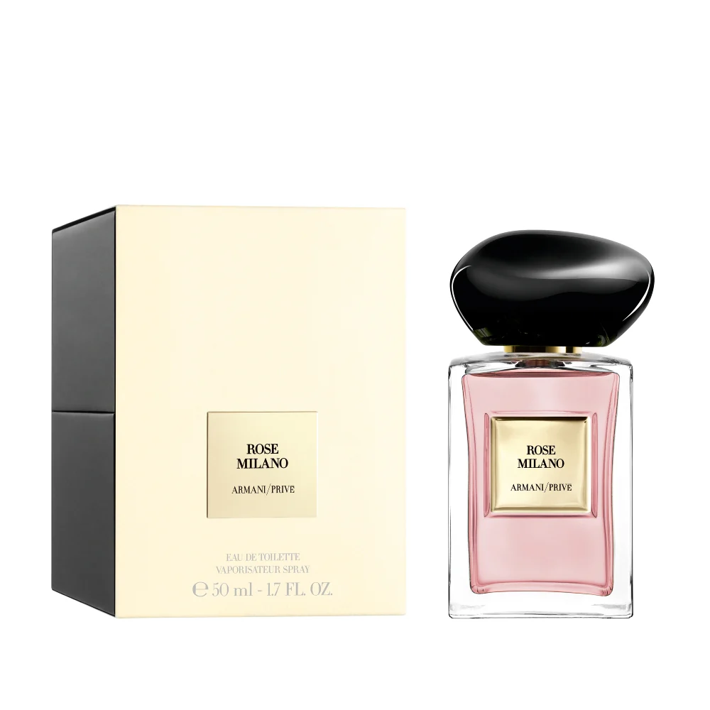 Armani/Prive' Rose Milano 50 ml - Image 2