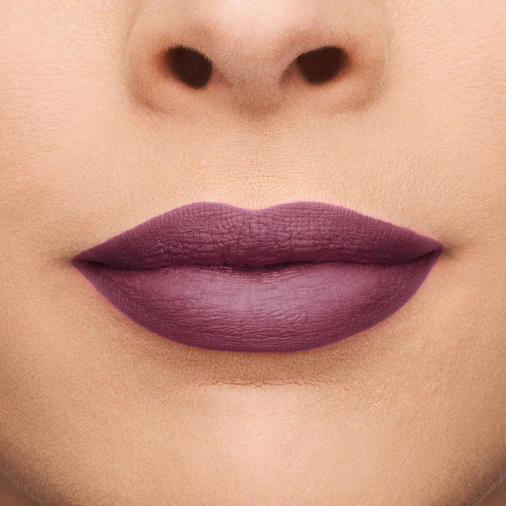 Collistar Rossetto Puro Matte 114 Warm Mauve - Image 2