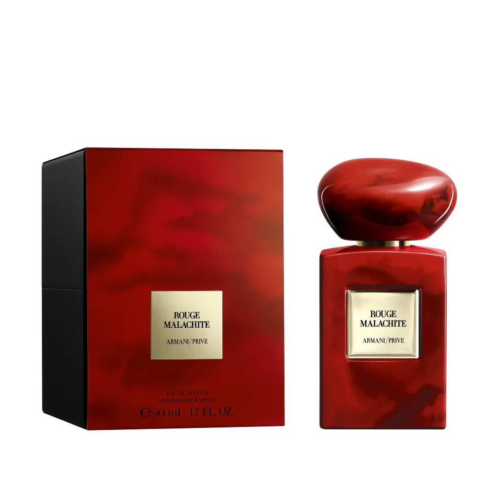 Armani/Prive' Rouge Malachite 100 ml - Image 2