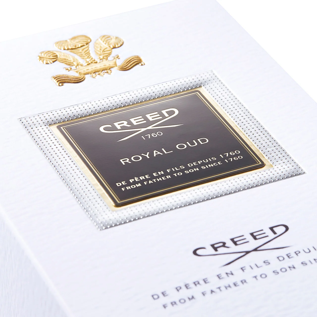 Creed Royal Oud Millesime 100 ml - Image 2