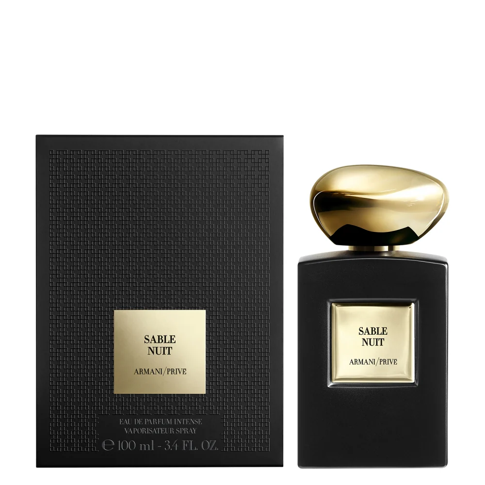 Armani/Prive' Sable Nuit 100 ml - Image 2