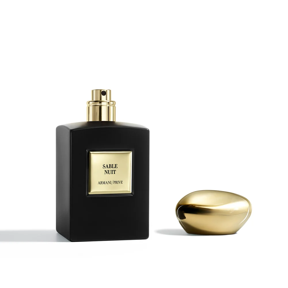 Armani/Prive' Sable Nuit 100 ml - Image 3