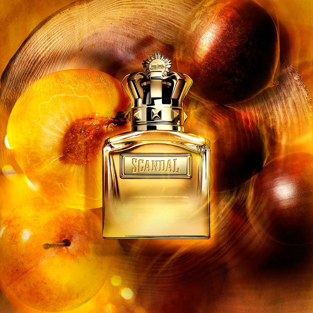 Jean Paul Gaultier Scandal Pour Homme Absolu 50 ml - Image 3