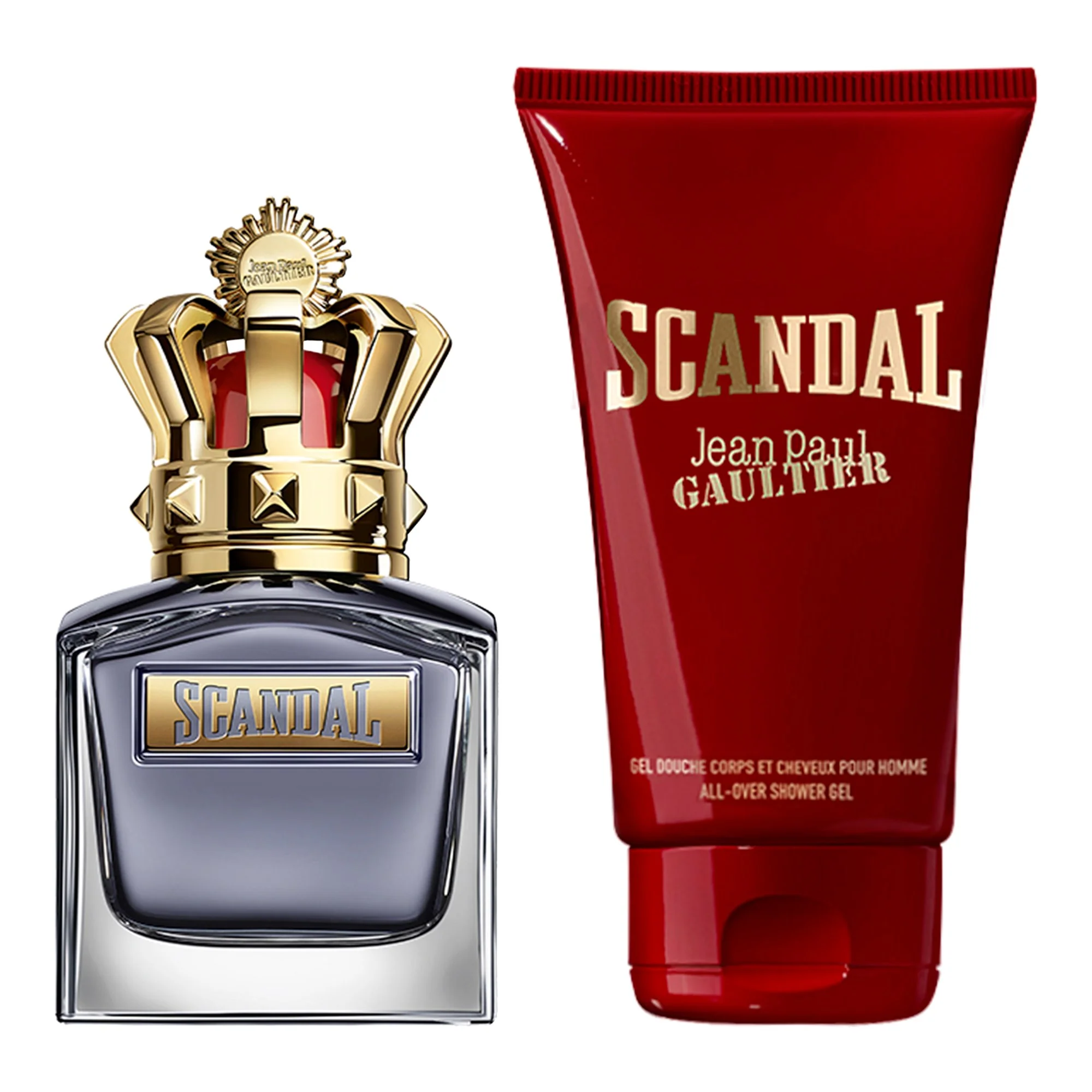 Jean Paul Gaultier Scandal Pour Homme 2 pz - Image 2